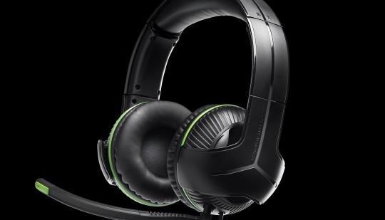 Y-300X: Le casque gaming de Thrustmaster sous licence officielle Xbox One !