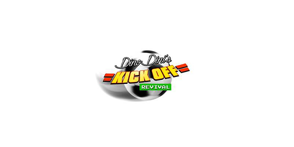 Dino Dini’s Kick Off Revival sortira le 17 juin !