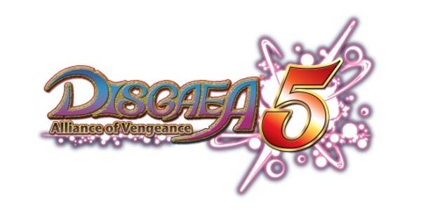 Disgaea 5 : Alliance of Vengeance disponible sur PS4 !