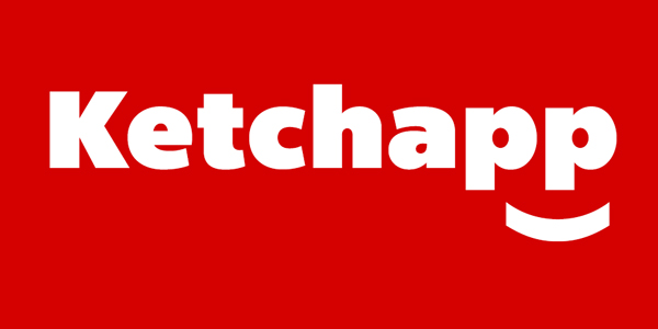 Ketchapp dévoile ses 2 premiers jeux sur Apple TV !
