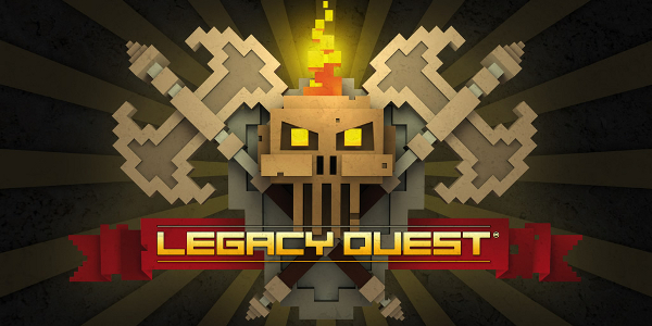 Legacy Quest : Le RPG de Nexon est disponible !