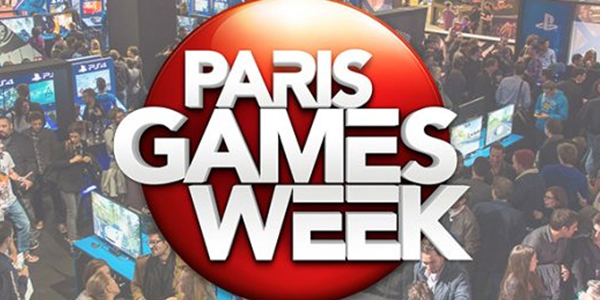 #PGW – Paris Games Week 2015 : fréquentation record et expériences de jeux inédites !