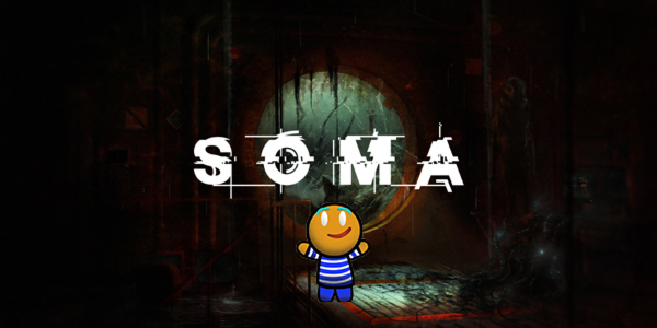Superbrioche / Let’s Play – SOMA #4
