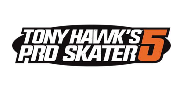 Tony Hawk’s Pro Skater 5 disponible !