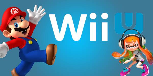 Le pack Wii U + Mario Kart 8 + Splatoon arrive le 30 octobre !