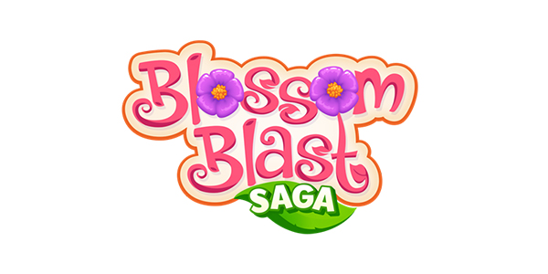 Blossom Blast Saga maintenant disponible sur mobile !