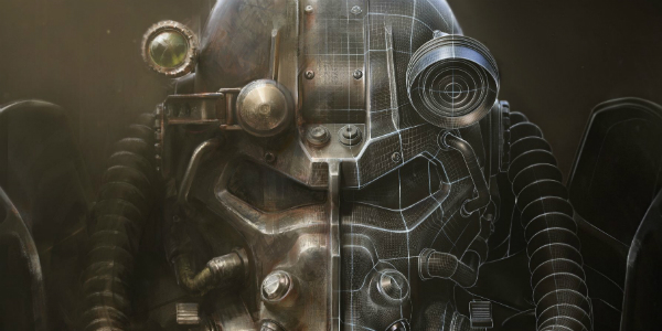 Fallout 4 : la bande-annonce d’Automatron est disponible !