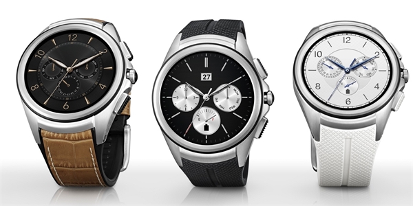 LG annonce l’arrivée de la LG Watch Urbane 2nd Edition !