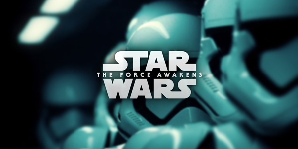 Critique Ciné #16 – Star Wars 7 : Le Réveil de la Force