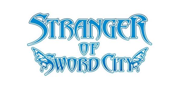 Stranger Of Sword City sur PSVita en 2016 !