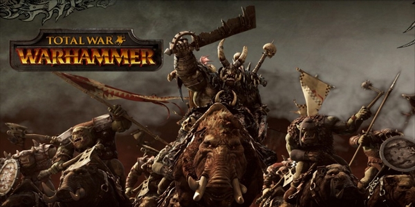 Total War : WARHAMMER – Les Gobelins de la Nuit en vidéo !