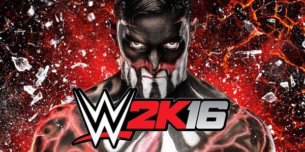 WWE 2K16 – L’application Creation Studio est disponible !