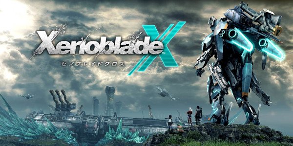 Xenoblade Chronicles X disponible sur Wii U le 4 décembre !