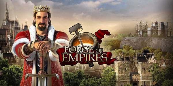 InnoGames TV : une nouvelle ère s’ouvre dans Forge of Empires !