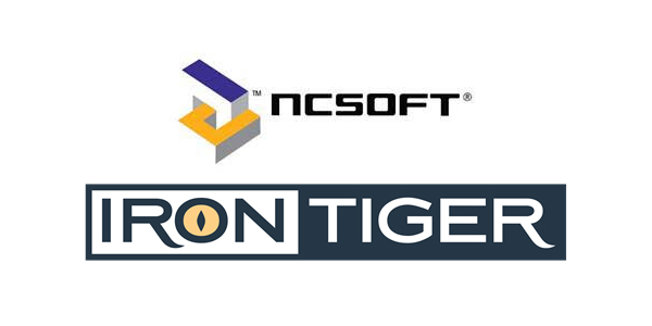 NCSOFT West dévoile Iron Tiger Studios !