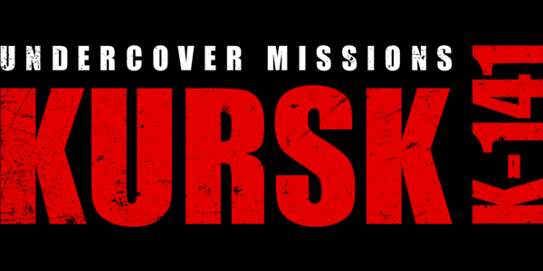 Undercover Missions: Operation Kursk K-141 Annoncé pour le 22 janvier 2016 en France !