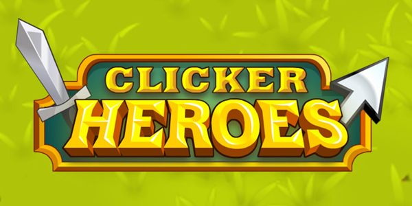 No Box / Découverte – Clicker Heroes