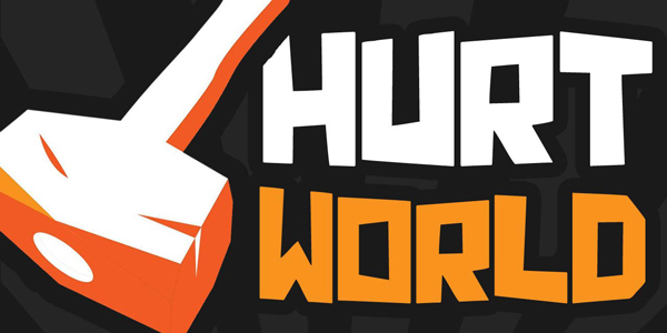 No Box / Découverte – Hurtworld