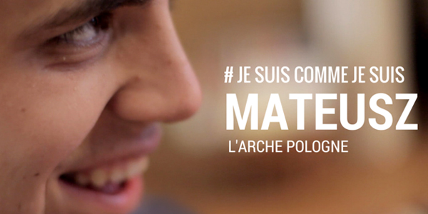 Lancement de la Websérie #JeSuisCommeJeSuis de l’Arche !
