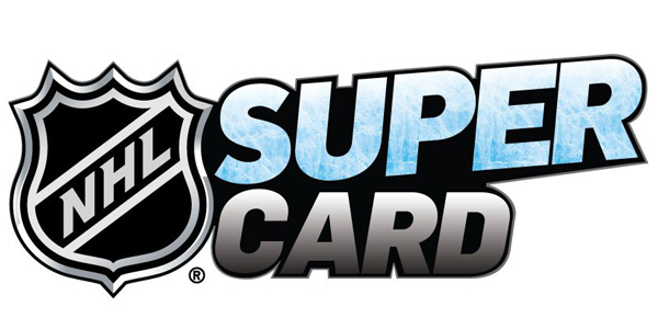 Une mise à jour de NHL SuperCard sur iOS et Android !