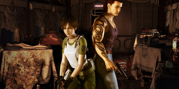 Resident Evil 0 débarque le 19 janvier !