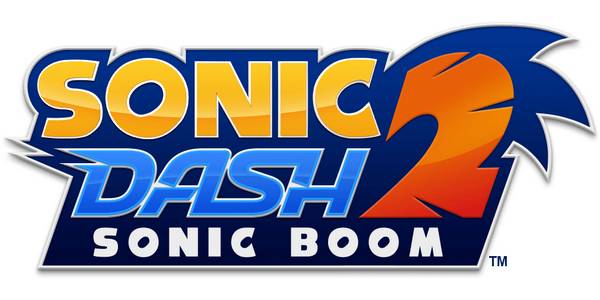 Sonic s’habille aux couleurs de noël dans Sonic Dash 2 : Sonic Boom !