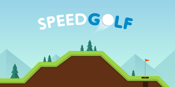​Speed Golf est disponible sur Android et iOS !