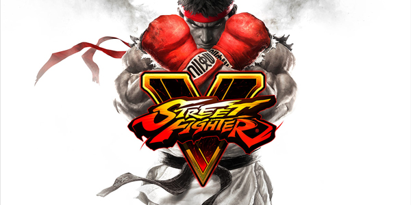 Des nouvelles tenues et arènes dans Street Fighter V !