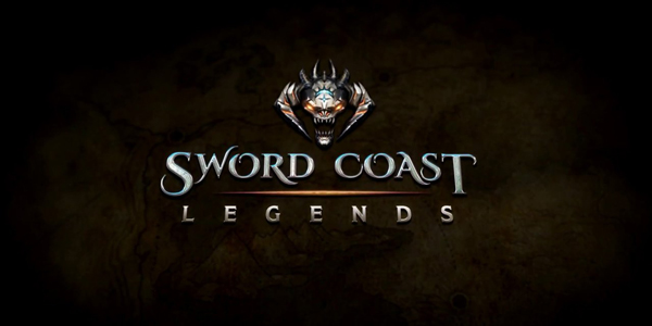 Sword Coast Legends débarque sur consoles !