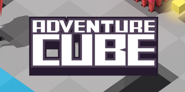 Découvrez Adventure Cube sur Android et iOS !