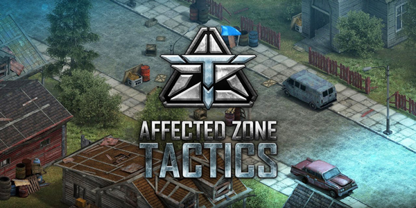 L’Open Beta d’Affected Zone Tactics, le MMO de combat tactique, s’ouvre aujourd’hui !