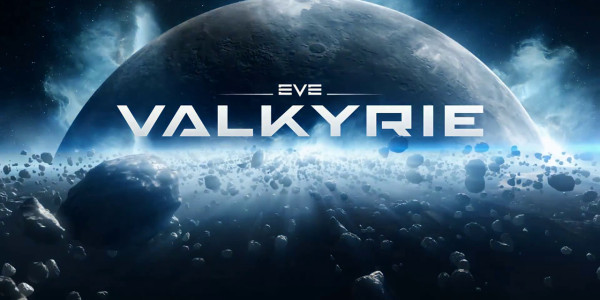 EVE : Valkyrie atterrit sur HTC Vive pour Steam !