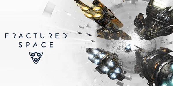 Fractured Space : un week-end gratuit via Steam !