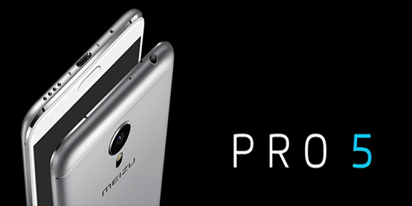 Meizu propose le Pro 5 à partir de 399€ !