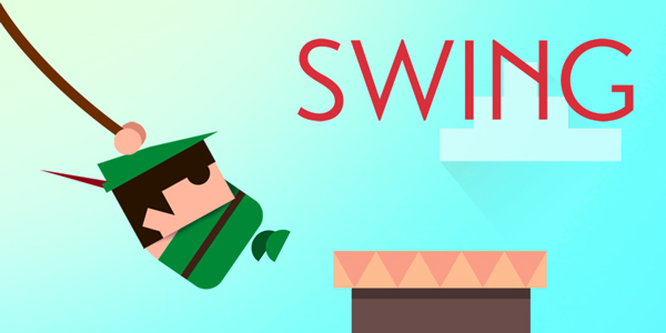 Découvrez Swing sur Android et iOS !
