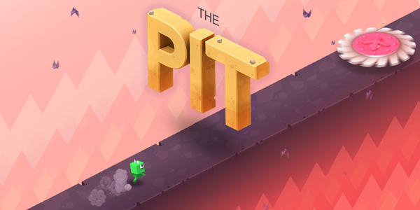 The Pit est le nouveau jeu de Ketchapp sur Android et iOS !
