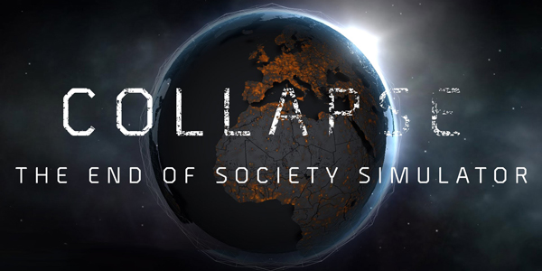 Ubisoft annonce la sortie de Collapse, un simulateur de crise virtuel !