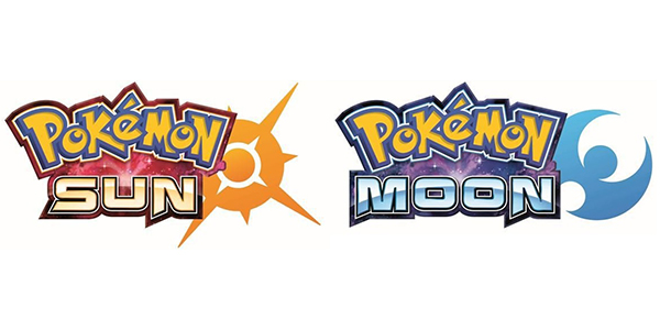 Pokémon Soleil et Pokémon Lune annoncés pour fin 2016 !
