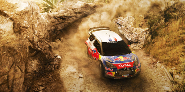 TEST – Sebastien Loeb Rally Evo – PC