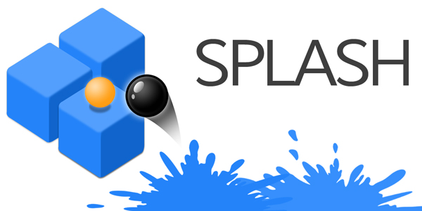 Découvrez Splash le nouveau jeu de Ketchapp sur Android et iOS !