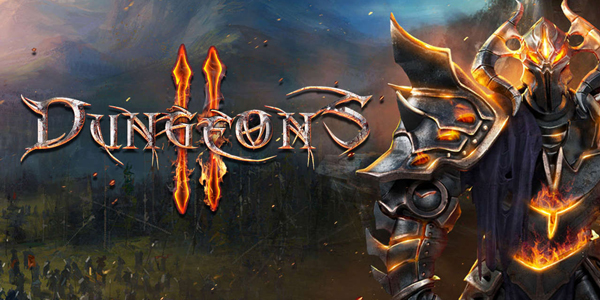 Dungeons 2 – Disponible le 22 avril 2016 sur PS4 !
