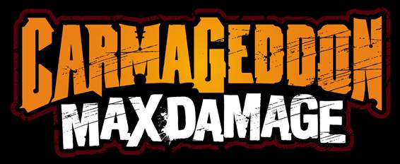 Carmageddon : Max Damage. Le carnage sur consoles arrive en 2016‏ !