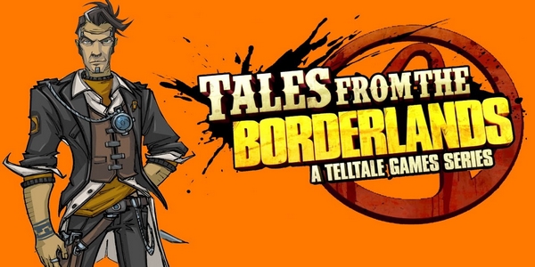 Tales From The Borderlands – Les 5 épisodes en version disque !