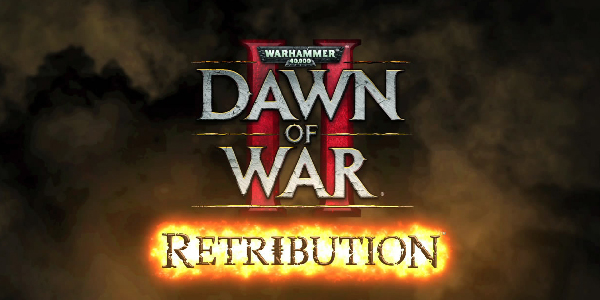 Dawn of War II : Retribution fête ses cinq ans !