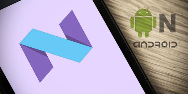 Top 5 des nouveautés du Google – Android N !