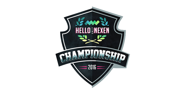 Hello!Nexen Championship – Remportez 5000€ !