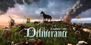 Kingdom Come : Deliverance Kingdom Come: Deliverance - Warhorse Studios Kingdom Come: Deliverance