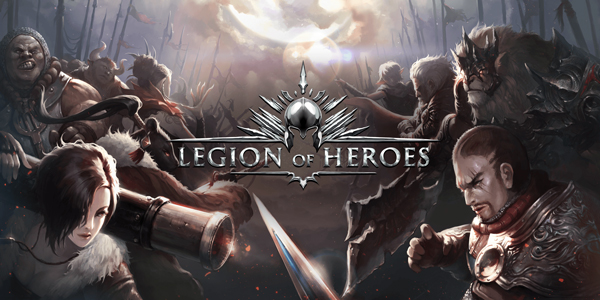Legion of Heroes