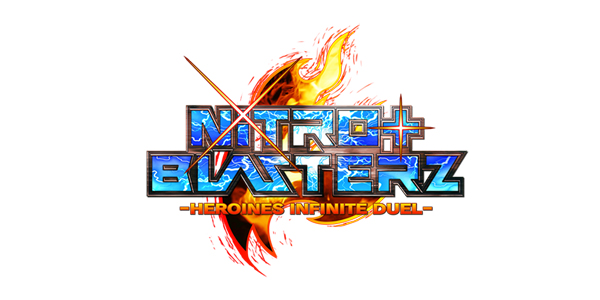Nitroplus Blasterz : Heroines Infinite Duel se déchaînera en Europe le 7 avril !
