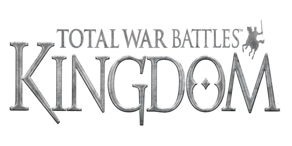 Total War Battles: KINGDOM est disponible sur iOS, Android, PC et Mac !